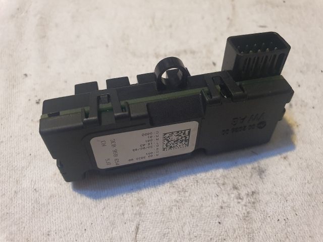 bontott VW PASSAT CC Kormányszög Jeladó