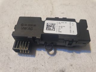 bontott VW PASSAT CC Kormányszög Jeladó