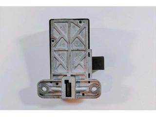 bontott VW PASSAT CC Kormányzár (Elektromos)