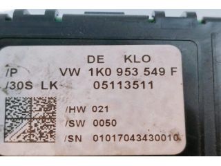 bontott VW PASSAT CC Kormányzár (Elektromos)