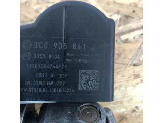 bontott VW PASSAT CC Kormányzár (Elektromos)