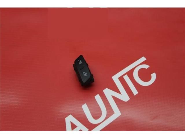 bontott VW PASSAT CC Központizár Kapcsoló