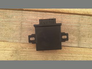 bontott VW PASSAT CC Lámpa Vezérlő