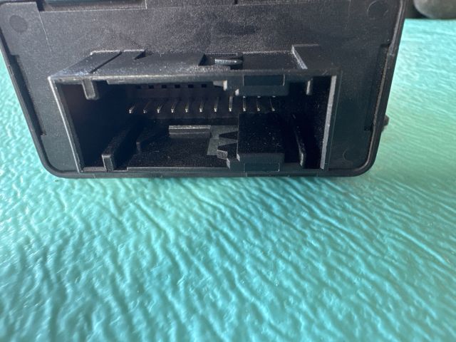 bontott VW PASSAT CC Lámpa Vezérlő