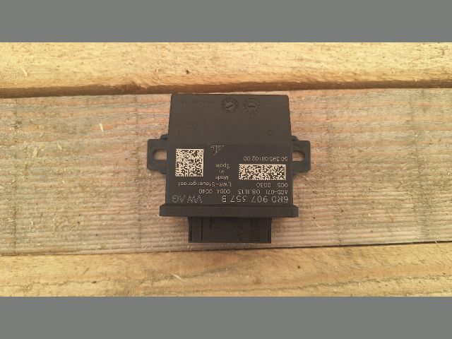 bontott VW PASSAT CC Lámpa Vezérlő