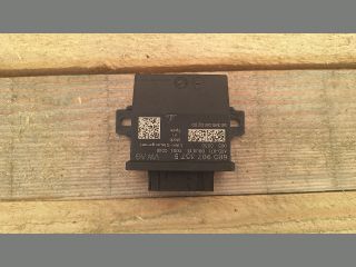 bontott VW PASSAT CC Lámpa Vezérlő