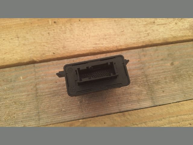 bontott VW PASSAT CC Lámpa Vezérlő