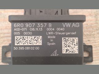 bontott VW PASSAT CC Lámpa Vezérlő