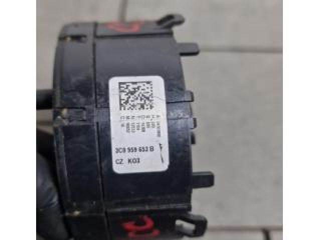 bontott VW PASSAT CC Légzsák Átvezető Szalagkábel