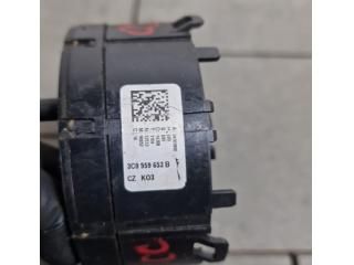 bontott VW PASSAT CC Légzsák Átvezető Szalagkábel