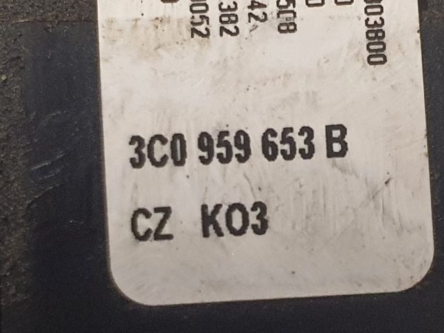 bontott VW PASSAT CC Légzsák Átvezető Szalagkábel