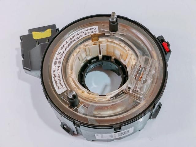 bontott VW PASSAT CC Légzsák Átvezető Szalagkábel