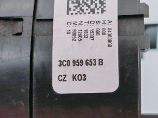 bontott VW PASSAT CC Légzsák Átvezető Szalagkábel