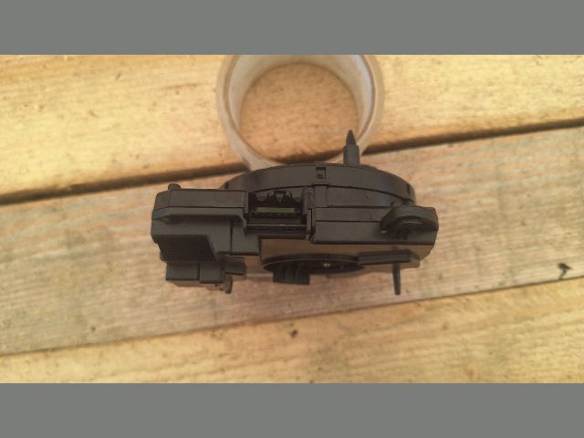 bontott VW PASSAT CC Légzsák Átvezető Szalagkábel