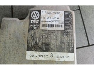 bontott VW PASSAT CC Légzsák Elektronika