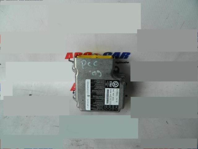 bontott VW PASSAT CC Légzsák Elektronika