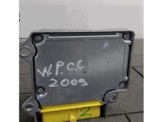 bontott VW PASSAT CC Légzsák Elektronika