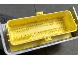 bontott VW PASSAT CC Légzsák Elektronika