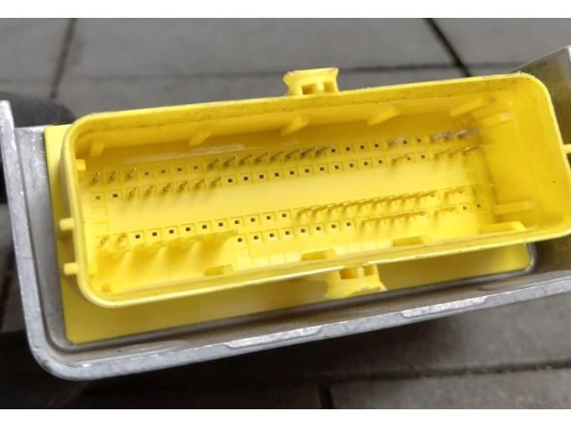 bontott VW PASSAT CC Légzsák Elektronika