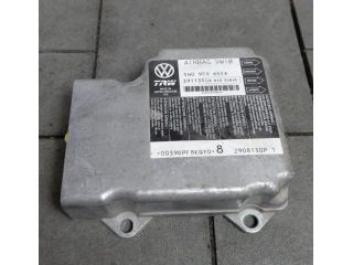 bontott VW PASSAT CC Légzsák Elektronika