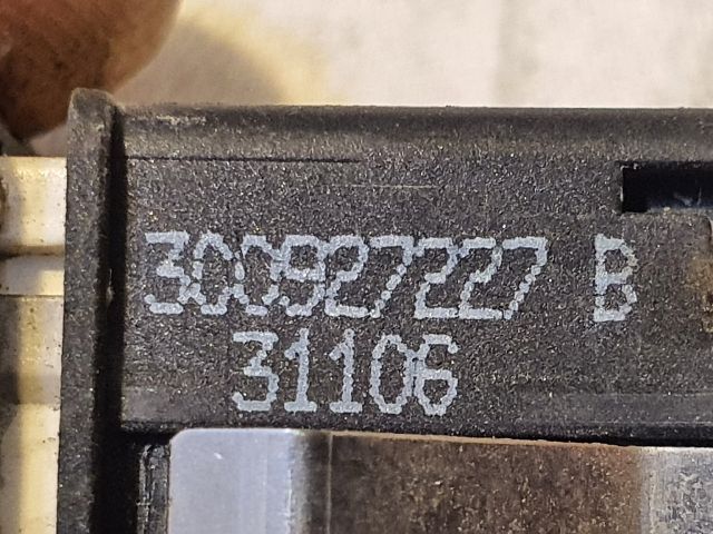 bontott VW PASSAT CC Lejtmenet Kapcsoló