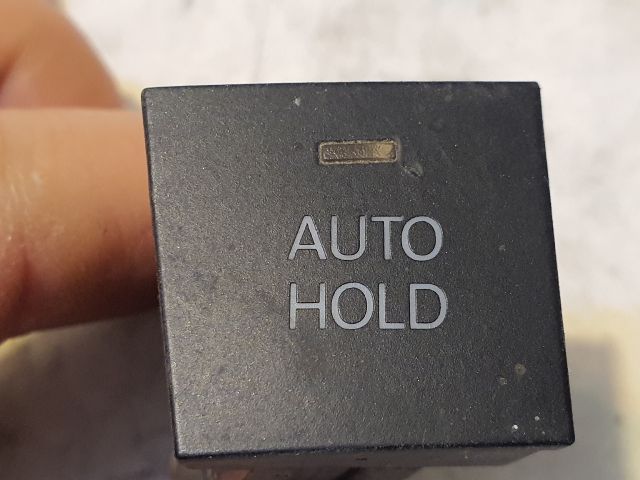 bontott VW PASSAT CC Lejtmenet Kapcsoló