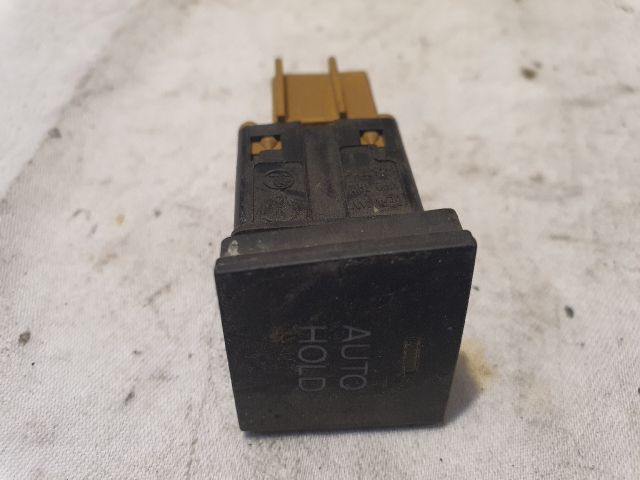 bontott VW PASSAT CC Lejtmenet Kapcsoló