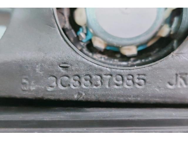 bontott VW PASSAT CC Magassugárzó Hangszóró