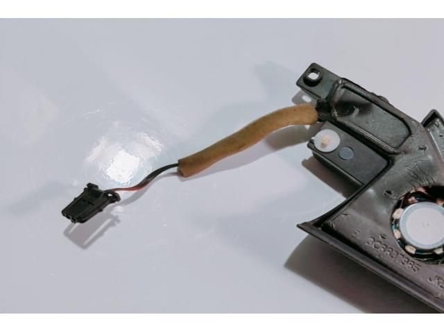 bontott VW PASSAT CC Magassugárzó Hangszóró