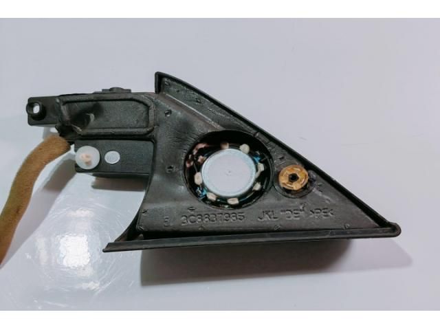 bontott VW PASSAT CC Magassugárzó Hangszóró