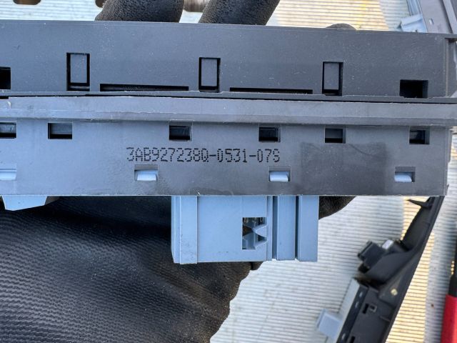 bontott VW PASSAT CC Menetstabilizátor Kapcsoló