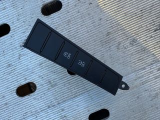bontott VW PASSAT CC Menetstabilizátor Kapcsoló