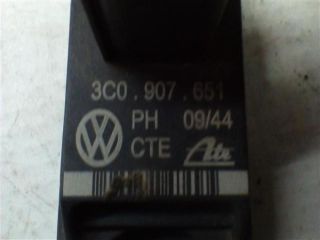 bontott VW PASSAT CC Menetstabilizátor