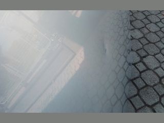 bontott VW PASSAT CC Motorháztető Szigetelés