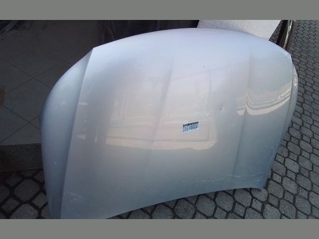 bontott VW PASSAT CC Motorháztető Szigetelés