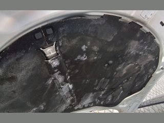 bontott VW PASSAT CC Motorháztető Szigetelés