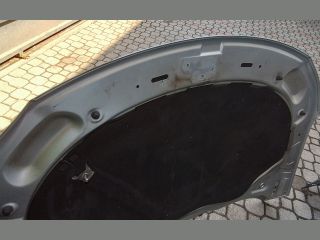 bontott VW PASSAT CC Motorháztető Szigetelés