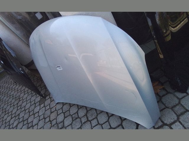 bontott VW PASSAT CC Motorháztető Szigetelés