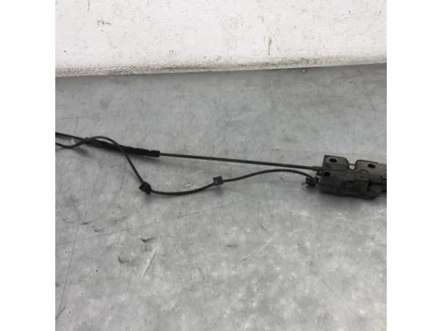 bontott VW PASSAT CC Motorháztető Zárszerkezet