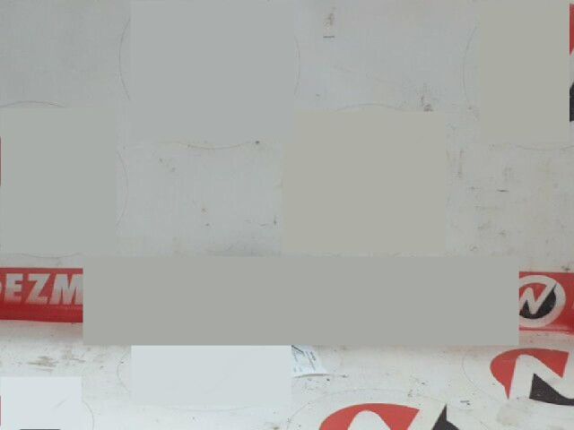 bontott VW PASSAT CC Motorháztető Zárszerkezet