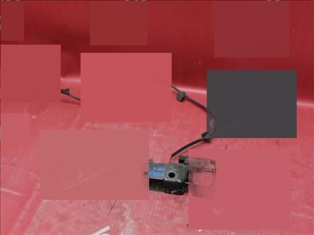 bontott VW PASSAT CC Motorháztető Zárszerkezet