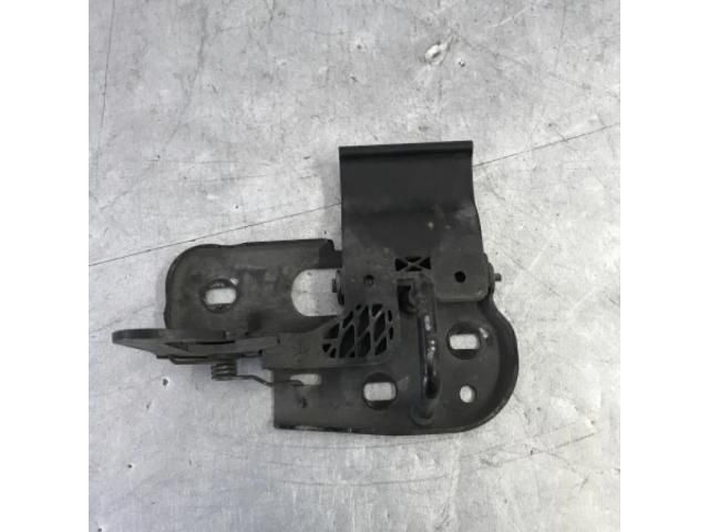 bontott VW PASSAT CC Motorháztető Zárszerkezet