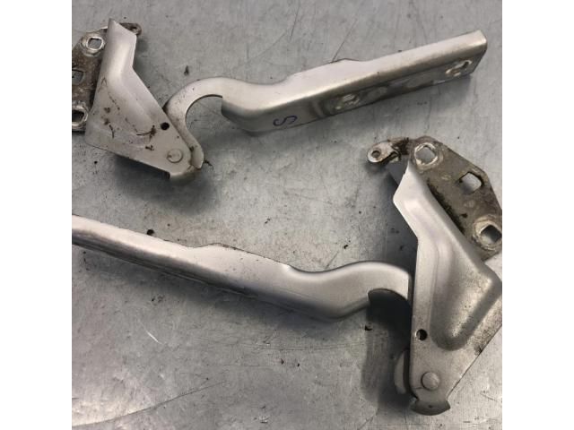 bontott VW PASSAT CC Motorháztető Zsanér Pár