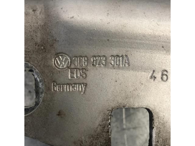 bontott VW PASSAT CC Motorháztető Zsanér Pár