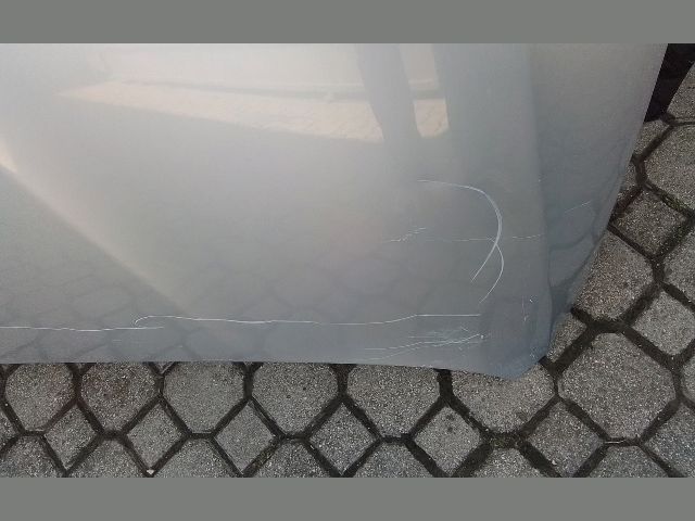 bontott VW PASSAT CC Motorháztető