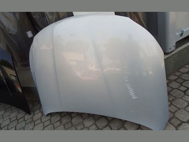 bontott VW PASSAT CC Motorháztető