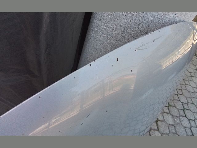 bontott VW PASSAT CC Motorháztető