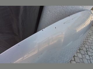 bontott VW PASSAT CC Motorháztető