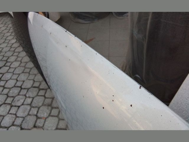 bontott VW PASSAT CC Motorháztető