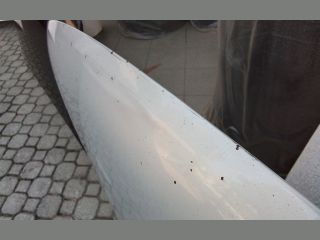 bontott VW PASSAT CC Motorháztető